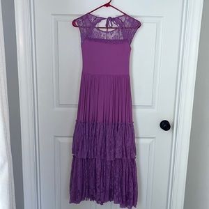 Joyfolie Iris Dress